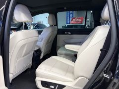 Li Auto ONE 2021 Extended Range 6-Seater - ფოტო 6