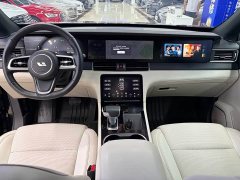 Li Auto ONE 2021 Extended Range 6-Seater - ფოტო 7