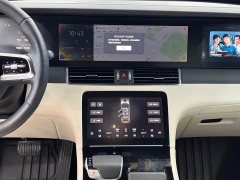 Li Auto ONE 2021 Extended Range 6-Seater - ფოტო 8