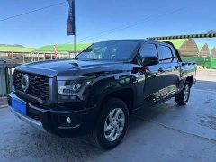 Great Wall Cannon King 2024 2.0T Manual Petrol 2WD Elite Long Bed - ფოტო 1