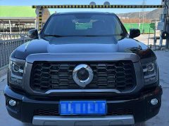 Great Wall Cannon King 2024 2.0T Manual Petrol 2WD Elite Long Bed - ფოტო 2