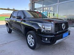 Great Wall Cannon King 2024 2.0T Manual Petrol 2WD Elite Long Bed - ფოტო 3