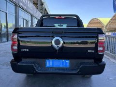 Great Wall Cannon King 2024 2.0T Manual Petrol 2WD Elite Long Bed - ფოტო 5