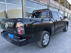 Great Wall Cannon King 2024 2.0T Manual Petrol 2WD Elite Long Bed - ფოტო 6