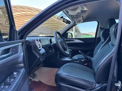 Great Wall Cannon King 2024 2.0T Manual Petrol 2WD Elite Long Bed - ფოტო 7