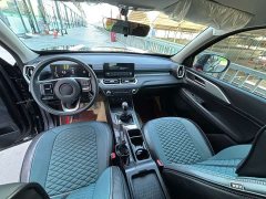 Great Wall Cannon King 2024 2.0T Manual Petrol 2WD Elite Long Bed - ფოტო 9