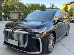 Voyah Lantu Dreamchaser PHEV AWD Luxury Qiankun Edition - ფოტო 1