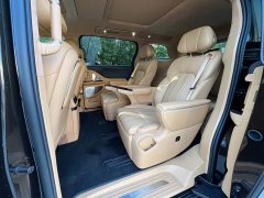 Voyah Lantu Dreamchaser PHEV AWD Luxury Qiankun Edition - ფოტო 10