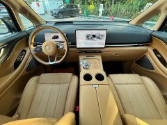 Voyah Lantu Dreamchaser PHEV AWD Luxury Qiankun Edition - ფოტო 11