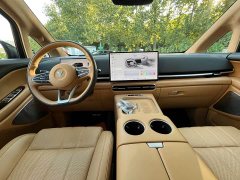 Voyah Lantu Dreamchaser PHEV AWD Luxury Qiankun Edition - ფოტო 12