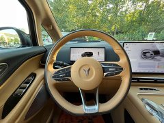 Voyah Lantu Dreamchaser PHEV AWD Luxury Qiankun Edition - ფოტო 13