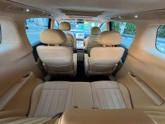 Voyah Lantu Dreamchaser PHEV AWD Luxury Qiankun Edition - ფოტო 15