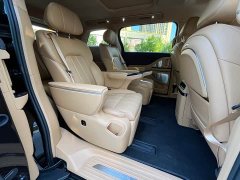 Voyah Lantu Dreamchaser PHEV AWD Luxury Qiankun Edition - ფოტო 17