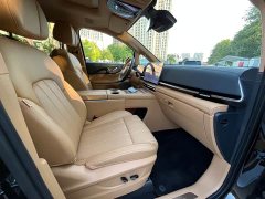 Voyah Lantu Dreamchaser PHEV AWD Luxury Qiankun Edition - ფოტო 18