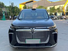 Voyah Lantu Dreamchaser PHEV AWD Luxury Qiankun Edition - ფოტო 2