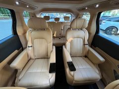 Voyah Lantu Dreamchaser PHEV AWD Luxury Qiankun Edition - ფოტო 20