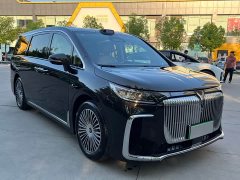 Voyah Lantu Dreamchaser PHEV AWD Luxury Qiankun Edition - ფოტო 3