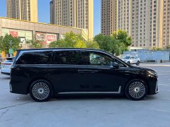 Voyah Lantu Dreamchaser PHEV AWD Luxury Qiankun Edition - ფოტო 4