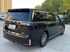 Voyah Lantu Dreamchaser PHEV AWD Luxury Qiankun Edition - ფოტო 5