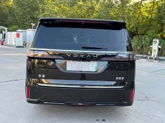 Voyah Lantu Dreamchaser PHEV AWD Luxury Qiankun Edition - ფოტო 6