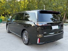 Voyah Lantu Dreamchaser PHEV AWD Luxury Qiankun Edition - ფოტო 7