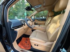 Voyah Lantu Dreamchaser PHEV AWD Luxury Qiankun Edition - ფოტო 9
