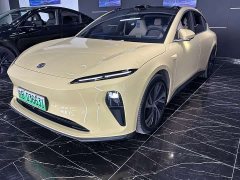 NIO ET5 75kWh - ფოტო 1