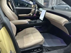NIO ET5 75kWh - ფოტო 10