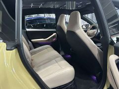 NIO ET5 75kWh - ფოტო 11