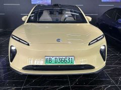 NIO ET5 75kWh - ფოტო 2