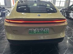 NIO ET5 75kWh - ფოტო 3