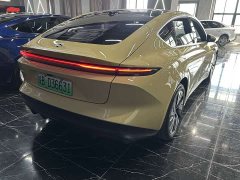 NIO ET5 75kWh - ფოტო 4