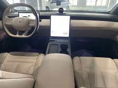 NIO ET5 75kWh - ფოტო 7