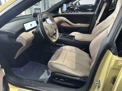 NIO ET5 75kWh - ფოტო 8