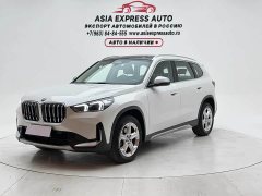 BMW X1 sDrive20Li X Design Package - ფოტო 1