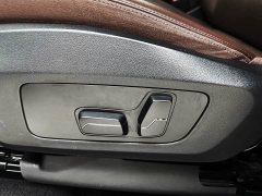 BMW X1 sDrive20Li X Design Package - ფოტო 11