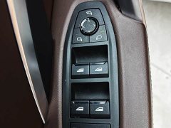 BMW X1 sDrive20Li X Design Package - ფოტო 12
