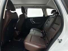 BMW X1 sDrive20Li X Design Package - ფოტო 13