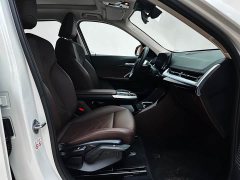 BMW X1 sDrive20Li X Design Package - ფოტო 16