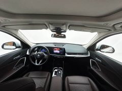 BMW X1 sDrive20Li X Design Package - ფოტო 18