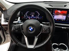BMW X1 sDrive20Li X Design Package - ფოტო 19