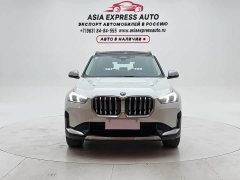 BMW X1 sDrive20Li X Design Package - ფოტო 2