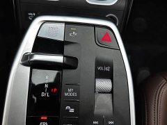BMW X1 sDrive20Li X Design Package - ფოტო 20