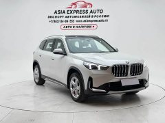 BMW X1 sDrive20Li X Design Package - ფოტო 3