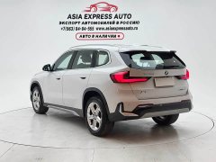 BMW X1 sDrive20Li X Design Package - ფოტო 4