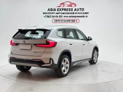 BMW X1 sDrive20Li X Design Package - ფოტო 6