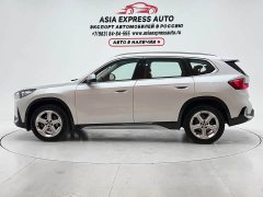 BMW X1 sDrive20Li X Design Package - ფოტო 7