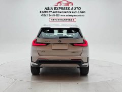 BMW X1 sDrive20Li X Design Package - ფოტო 8