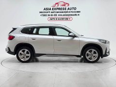 BMW X1 sDrive20Li X Design Package - ფოტო 9