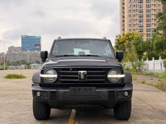 Tank 300 2.0T Challenger - ფოტო 2